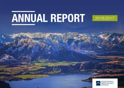 Annual Report 2016/2017