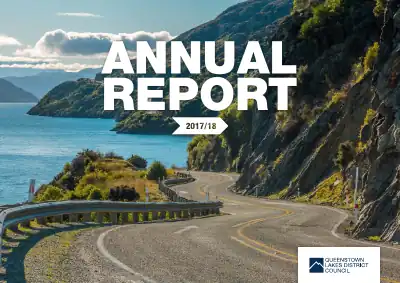 Annual Report 2017/18
