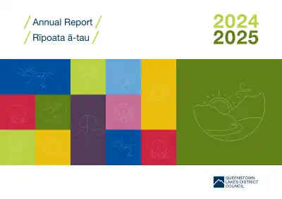 Annual Report 2024-2025